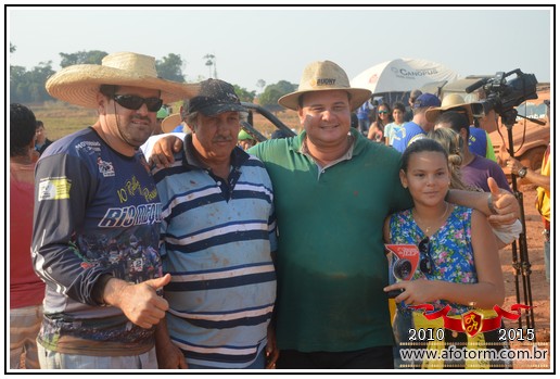 rolim de moura
